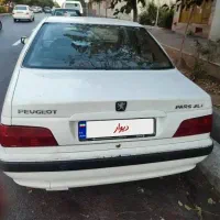 پارس xu7 موتور قوی