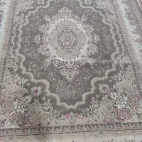 دو عدد قالی 15میلیون