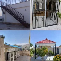 جوشکاری سیار در محل با کیفیت تضمینی‌(پاکدشت وحومه)
