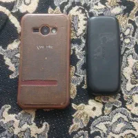 ۲ گوشی|موبایل|همدان, |دیوار