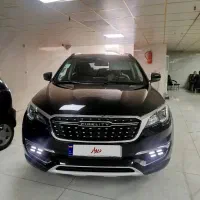 فیدلیتی پرایم ۵ نفره، مدل ۱۴۰۲رینگ ده پر