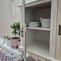 آینه و کنسول|بوفه، ویترین، کنسول|ری, ظهیرآباد|دیوار