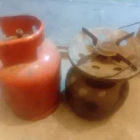 دو عدد پیکنیک کارکرده