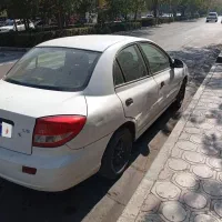 ریو 87|خودرو سواری و وانت|اصفهان, برازنده|دیوار