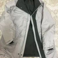 کاپشن دو رو پشم شیشه فوق العاده گرم|لباس|مشهد, فلسطین|دیوار