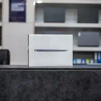 لپتاپ آکبند Apple MacBook با پردازنده M1