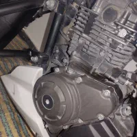 اپاچی 180مدل 94|موتورسیکلت|گلستان (تهران), |دیوار