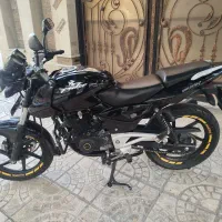 موتور پالس ug4