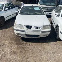 سمندمدل۹۵مولتی پلاس
