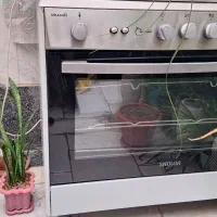 گاز ۵ شعله اسنوا