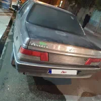 فروش فوری پژو روا|خودرو سواری و وانت|شاهرود, |دیوار