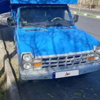 نیسان۹۵ تناژ پائین