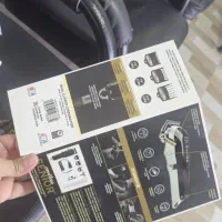 ماشین اصلاح وال سفارش اروپا ساخت آمریکا|آرایشی، بهداشتی، درمانی|سردشت, |دیوار