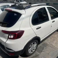 اطلس G GL صفر خشک اطلس جی جی ال مدل ۴۰۵|خودرو سواری و وانت|تهران, درختی|دیوار