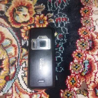 نوکیا n82|موبایل|آق قلا, |دیوار