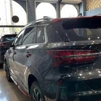 کی ام سی ایkmca5 صفر 1404 نقد اقساط|خودرو سواری و وانت|تهران, گلستان (شهرک راه آهن)|دیوار