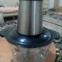 فروش یک عددآسیاب برقی
