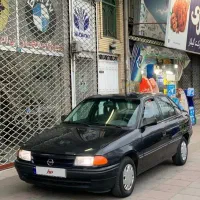 اپل آسترا|خودرو سواری و وانت|رشت, باهنر|دیوار