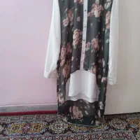 مانتو و بلوز|لباس|اراک, |دیوار