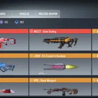 اکانت کالاف دیوتی