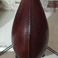 دوتار حرفه ای|سازهای سنتی|سمنان, |دیوار