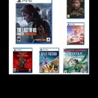 نصب بازی و کپی خور کردن PS3 PS4 PS5 XBOX