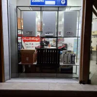 تعمیرات پکیج تصفیه آب اسپیلت آبگرمکن دیواری برقکار