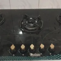 شیشه اجاق گاز توکار.طرح فر.صفحه ای.تعمیر.نصب درمحل|خدمات پیشه و مهارت|مشهد, عبادی|دیوار