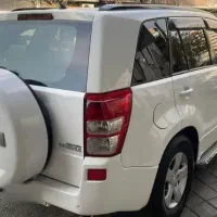 سوزوکی ویتارا مدل۸۹|خودرو سواری و وانت|ارومیه, |دیوار