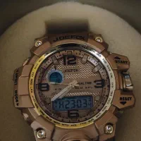 ساعت مچی joefox