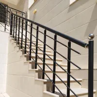 حفاظ و نرده