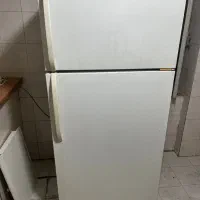 یخچال وستینگهاوس موتور کاملا سالم در حال استفاده