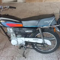 موتور احسان ۸۷|موتورسیکلت|قم, پردیسان|دیوار
