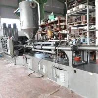 دستگاه تزریق|ماشین‌آلات صنعتی|شیراز, لاله|دیوار