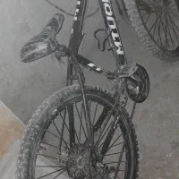 دوچرخه ۲۶