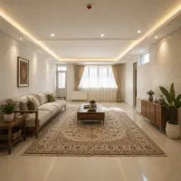 فروش آپارتمان نوساز سنددار فول «نزدیک مترو گلشهر»