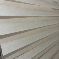 پرده زبرا ۲ حالته