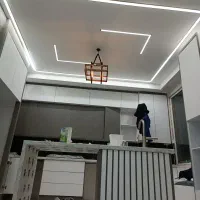 برق‌کار برقکار نصب آیفون دوربین لوستر لاینر کل مشه|خدمات پیشه و مهارت|مشهد, طبرسی شمالی|دیوار