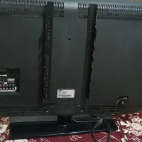 میزتلوزیون وال سی دی ۴۰اینچ اصلی|تلویزیون و پروژکتور|نجف‌آباد, فیروزآباد|دیوار