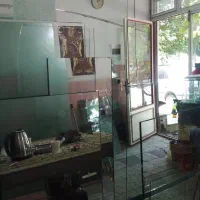 شیشه بری سیار