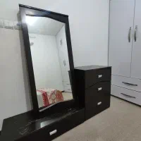 کمد دراور|جاکفشی، کمد، دراور|بیرجند, |دیوار