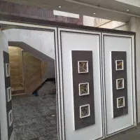 طبقه اول دو خواب کاملا مجزا منتظری شمالی