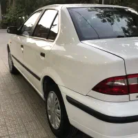سمند LX مدل ۹۷ تک برگ سند|خودرو سواری و وانت|اصفهان, مولوی|دیوار