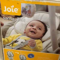 کریر برقی جویی