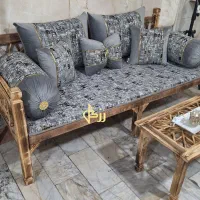 شاهنشین اقتصادی|مبلمان خانگی و میز عسلی|تهران, اکباتان|دیوار