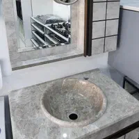 روشویی کابینتی|لوازم سرویس بهداشتی|ساوه, |دیوار