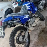 موتور پرواز تریل مدل ۸۵