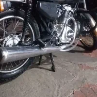 موتور مزایده ۱۲۵