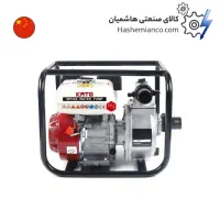 موتور پمپ۲اینچ