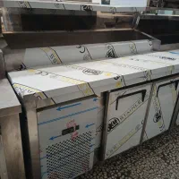 تاپینگ سرد و گرم|کافی‌شاپ و رستوران|اصفهان, قهجاورستان|دیوار